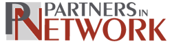 Partners in Network Logo