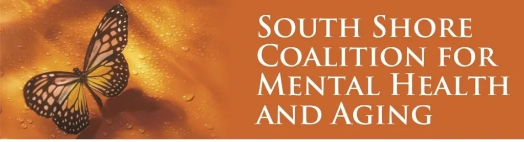 Southshore coalition for Mental Health and Aging